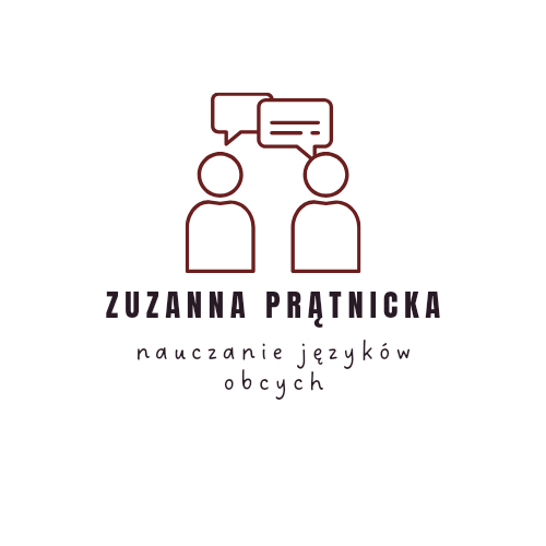 Nauczanie języków obcych Zuzanna Prątnicka